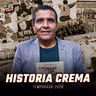 Ep 301 - Historia crema ft. Rubén Marruffo