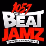105.7 The Beat Jamz WORN-DAB