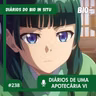 238 - Diários de uma apotecária 6