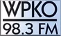 WPKO 98.3 - WPKO-FM