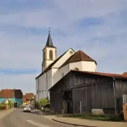 Koetzingue : flam's puce les 5 et 6 septembre