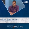 O PSTU na disputa pelo governo de Minas