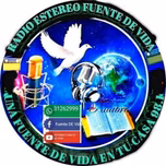 ESTEREO FUENTE DE VIDA