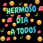 Hermoso Dia