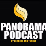 Derrick & Tonika - Panorama Podcast Radio