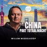 De Opkomst van China met Willem Middelkoop | Ondergang van het Avondland Bergen op Zoom Deel 2 #2335
