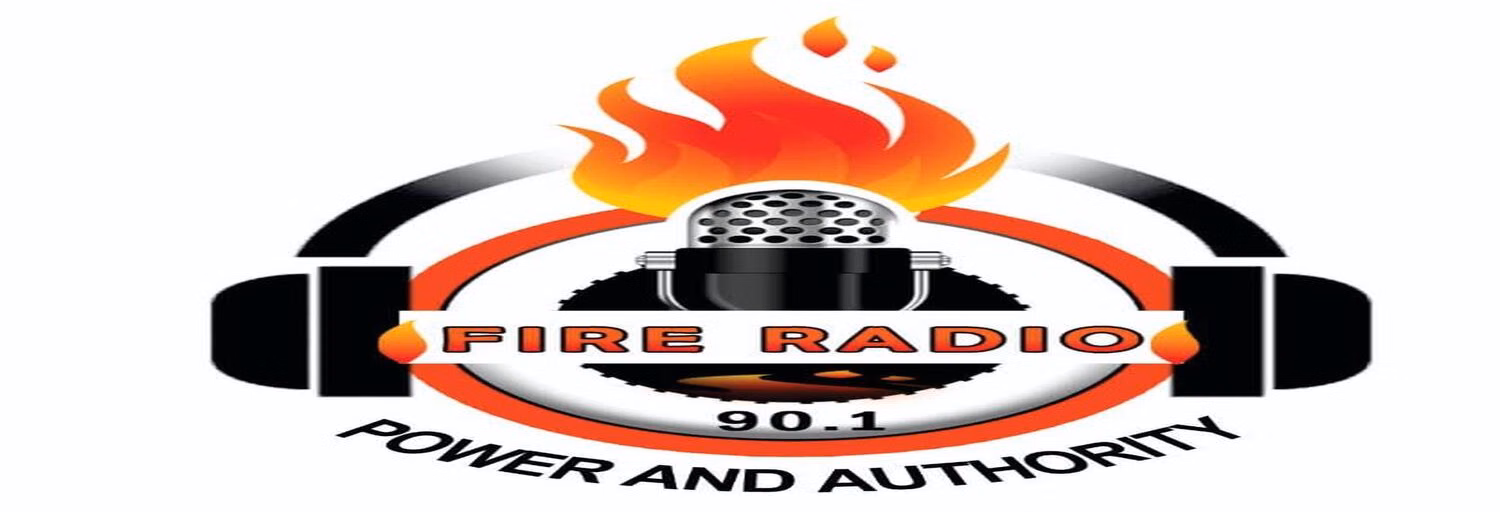 FIRE RADIO 90.1