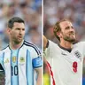England faces Argentina tonight - who will win?