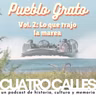 48| Pueblo Grato. Vol. 2: Lo que trajo la marea