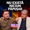 „Nicușor Dan n-a trădat. A MINȚIT” | DUMITRU BORȚUN #IGDLCC 353