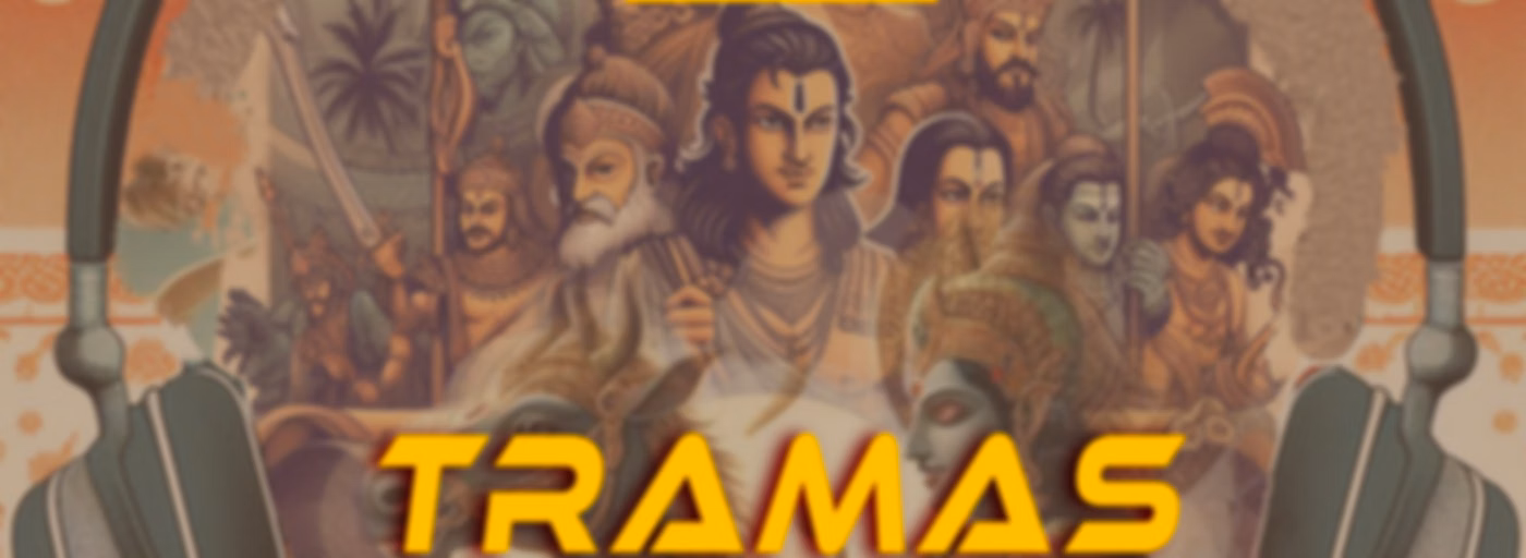 TRAMAS DEL MAHABHARATA
