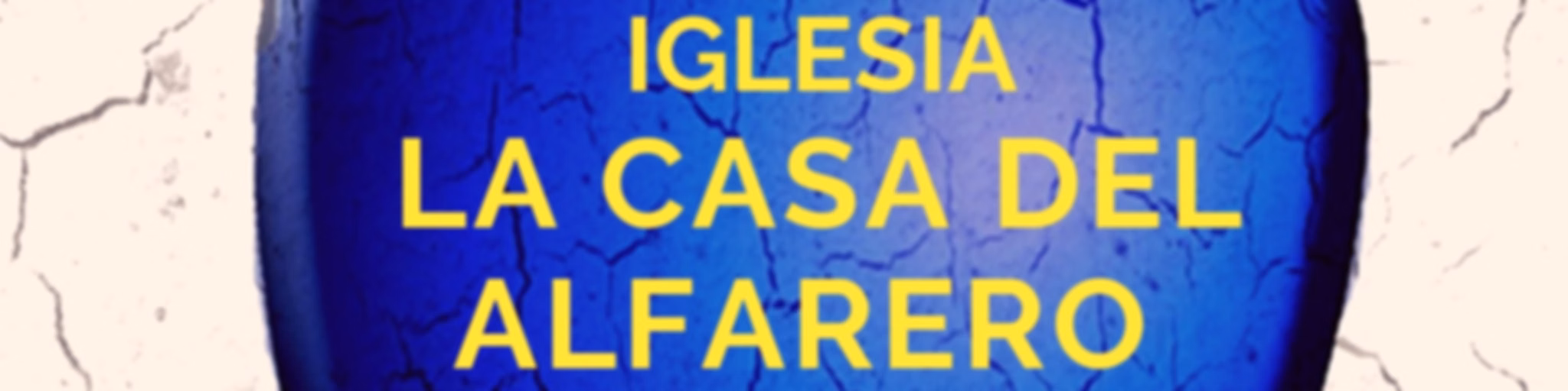 La Casa Del Alfarero Pódcast