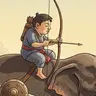 कथाः जस्तालाई त्यस्तै र अन्य रोचक कथाहरु । Three Interesting Stories