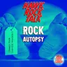 Hawk Rock Talk: Rock Autopsy - Classic Rock One Hit Wonders, Volume 2