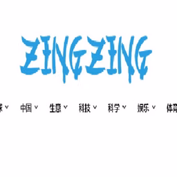 Zingzing