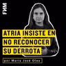 María José Olea: Atria insiste en no reconocer su derrota