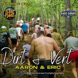 The Murder Mile Masterclass: Aaron Dana & Eric Kienle on the Mid-State Mile