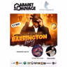 Bam Salute special Barrington Levy