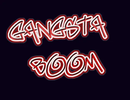 Gangsta BOOM