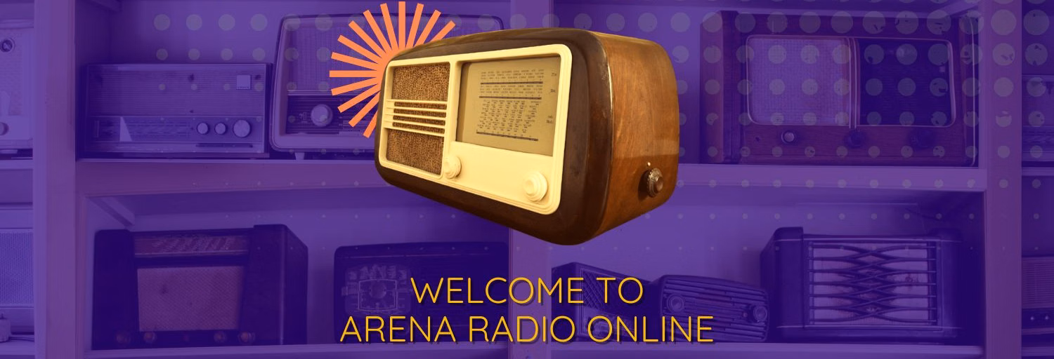 Arena Radio