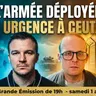 Frontière franchie : ce que BRUXELLES vous CACHE sur ce CHAOS ! | GPTV