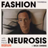 RERUN: Rick Owens