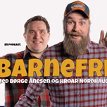 Barnefri