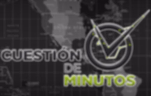 Cuestión de Minutos XHDP