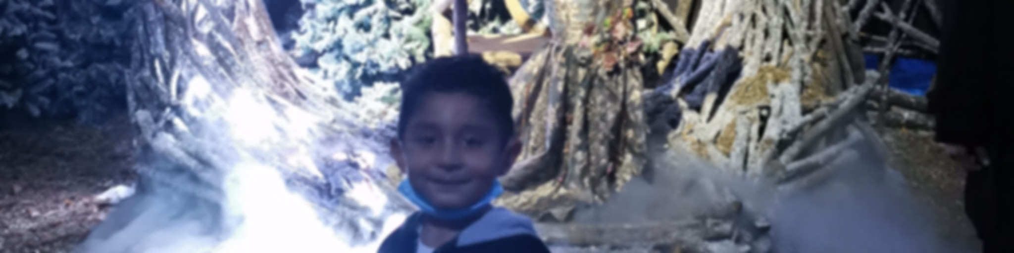 Cuéntame un cuento
