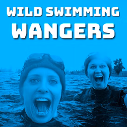 Wild Swimming Wangers