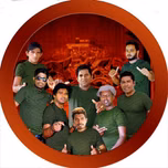 Ahungalla Flamingoes Live Show