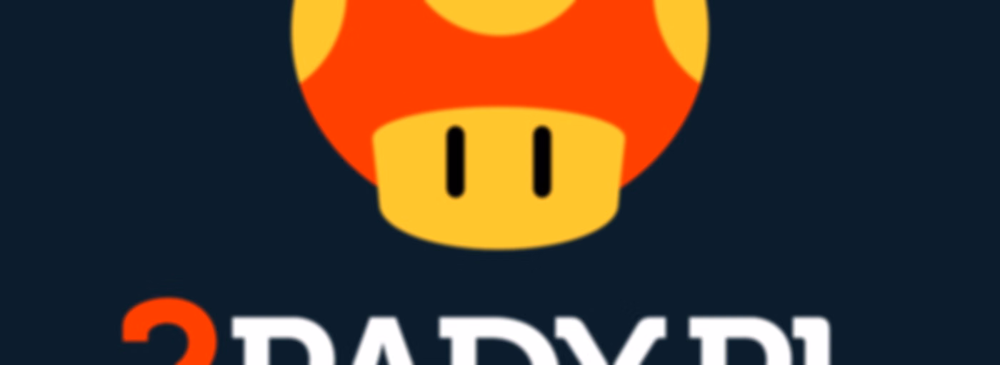 Podcast 2pady.pl