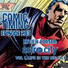 Episode 283 - Review Corner: Astro City Vol 1, Life in the Big City