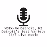 WDTX-FM - Detroit - Dearborn Heights - Dearborn - Lincoln Park