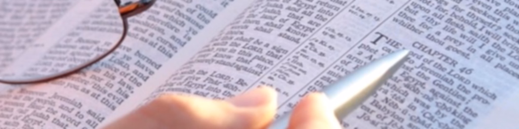 Prédicas en Audio y Video