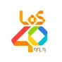 Los 40 99.9 - XHNNO
