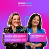Carreiras STEM: elas estão mudando o código
