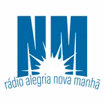 Alegria - NOVA MANHÃ