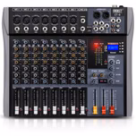 RADIO Reflex FM 88.5 Stereo