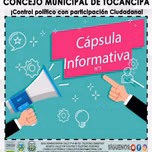 Capsula informativa