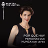 Por qué hay personas que nunca son jefes