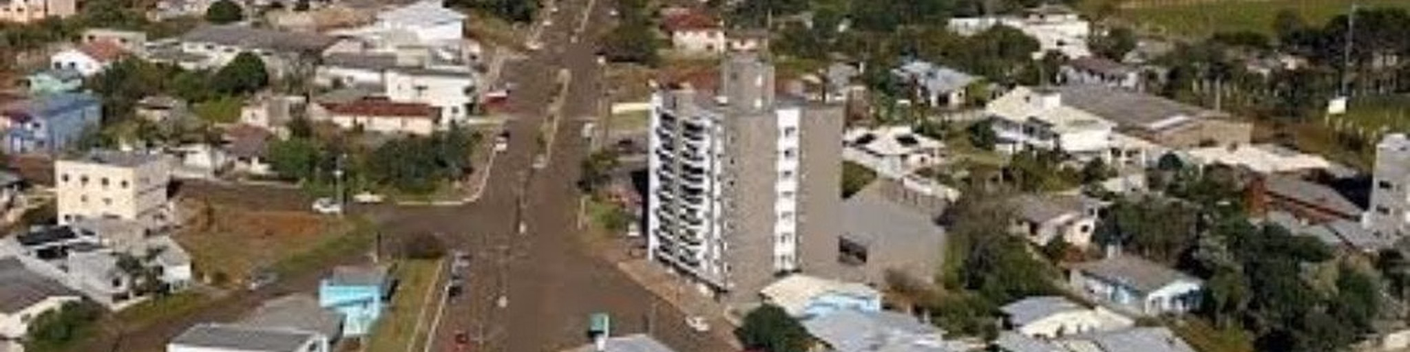 Radio Agua Parada