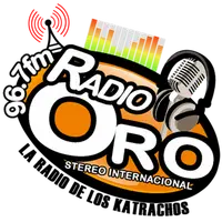 Oro Stereo Honduras