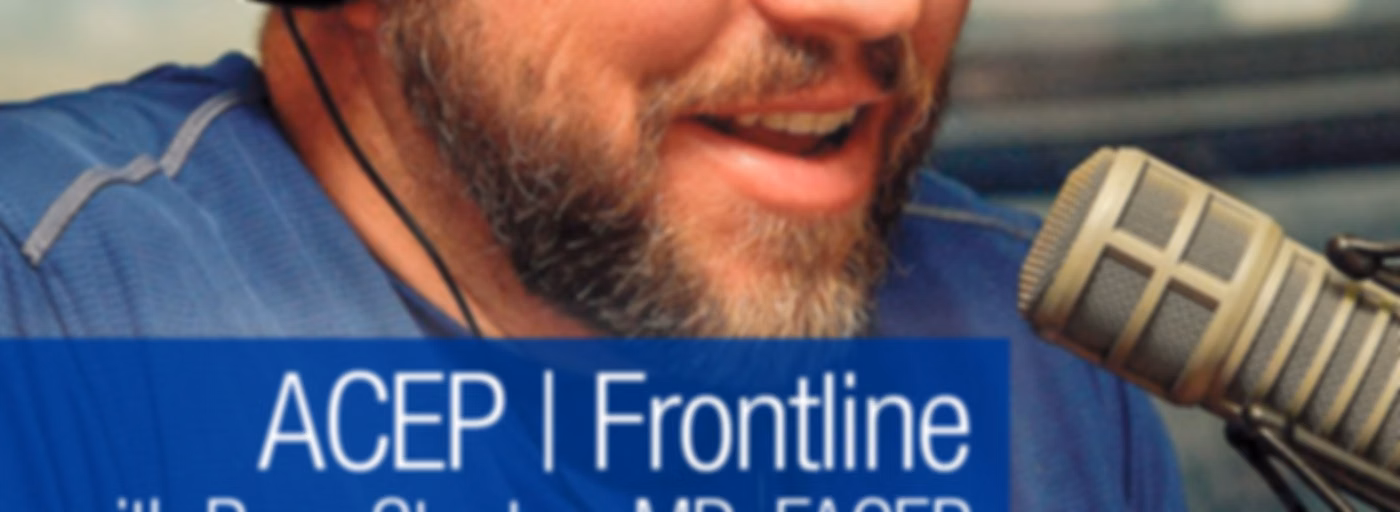 ACEP Frontline