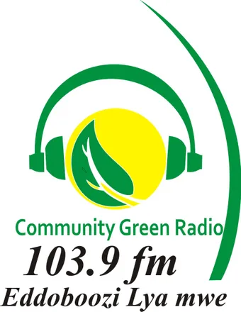 COMMUNITY GREEN RADIO 103.9FM