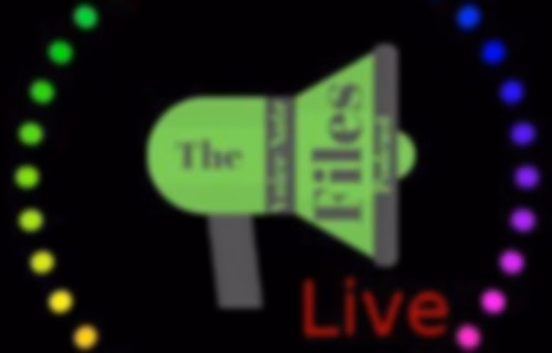 The Voice Note Files Podcast
