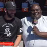 493: Chicago White Sox Tristan Peters | Outfielder & Coach Mayden #podcast