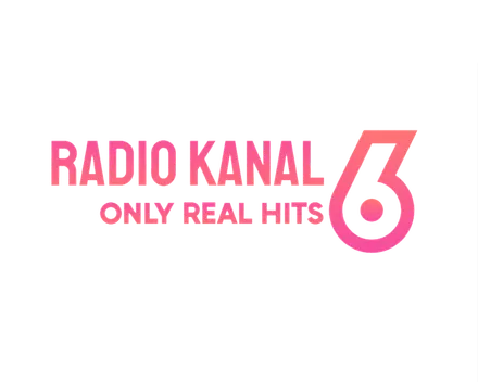 Radio Kanal 6 - Only Real Hits