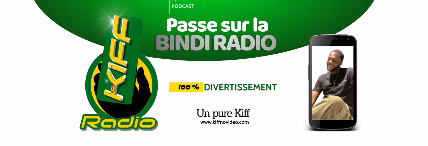 Kiff Radio