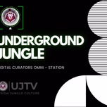 Underground Jungle Radio